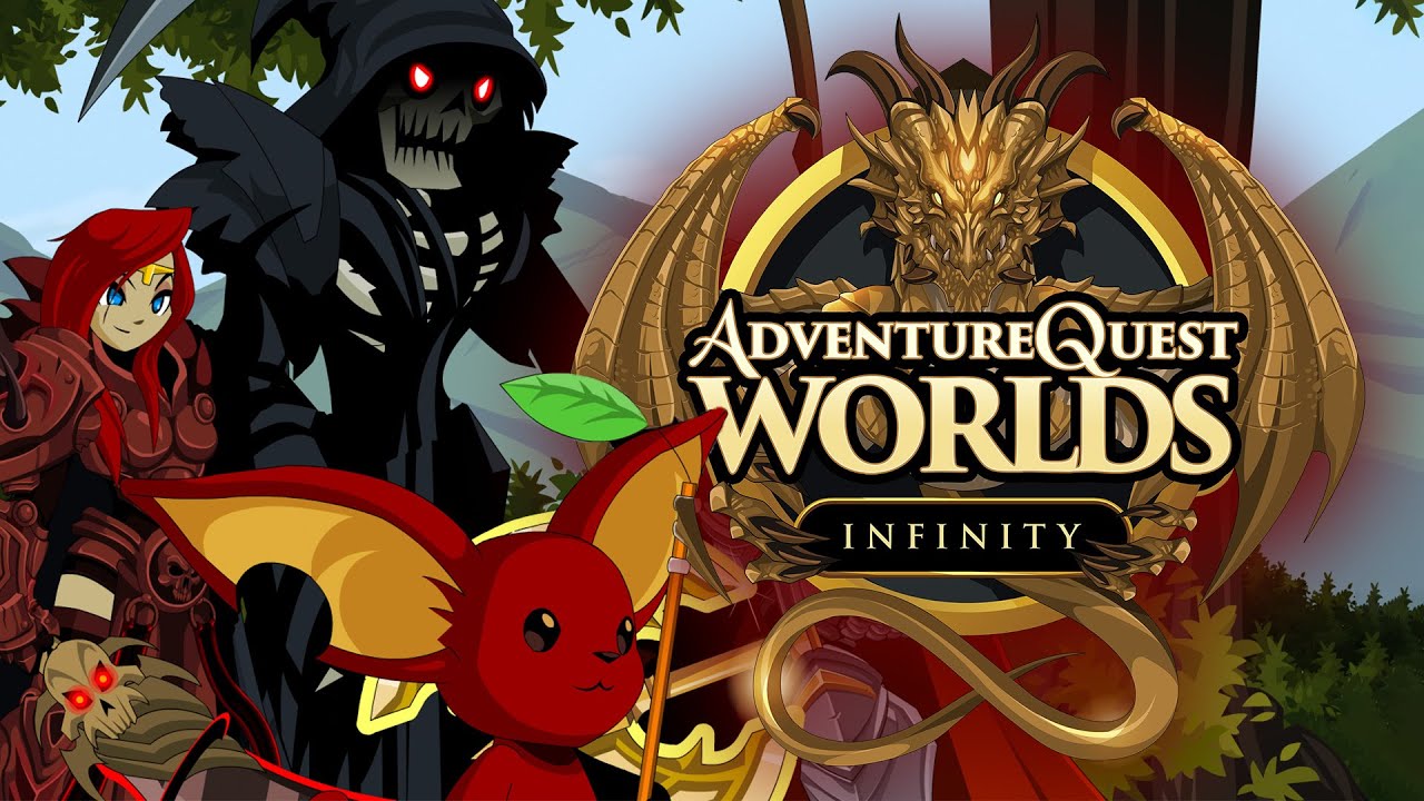 Adventure Quest