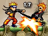 Bleach Vs Naruto 1.7